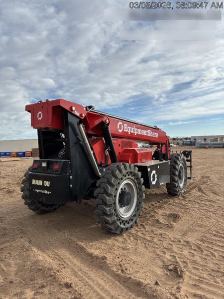 2023 MANITOU MTA10055