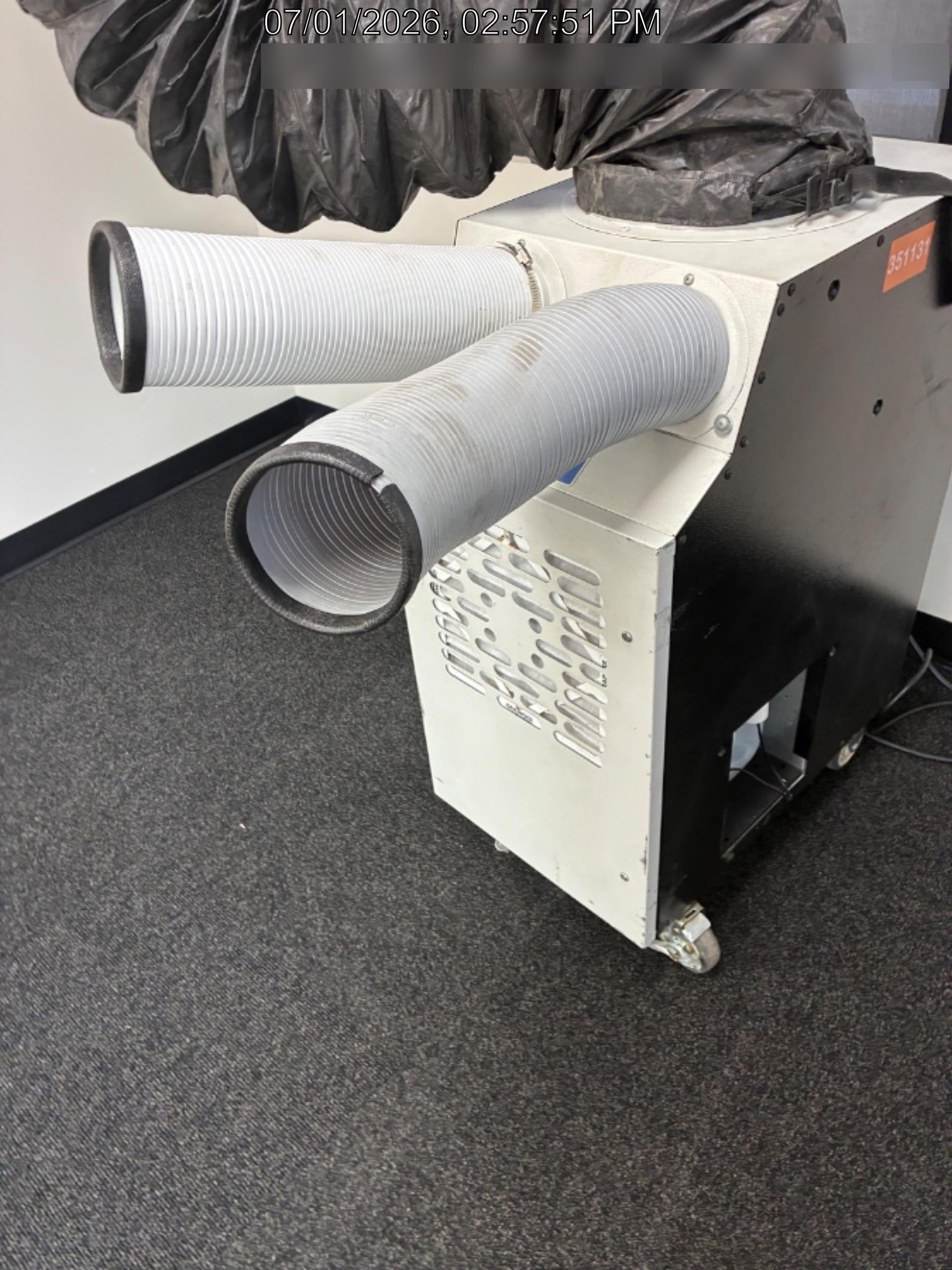2023 KWIKOOL KPAC1411-2