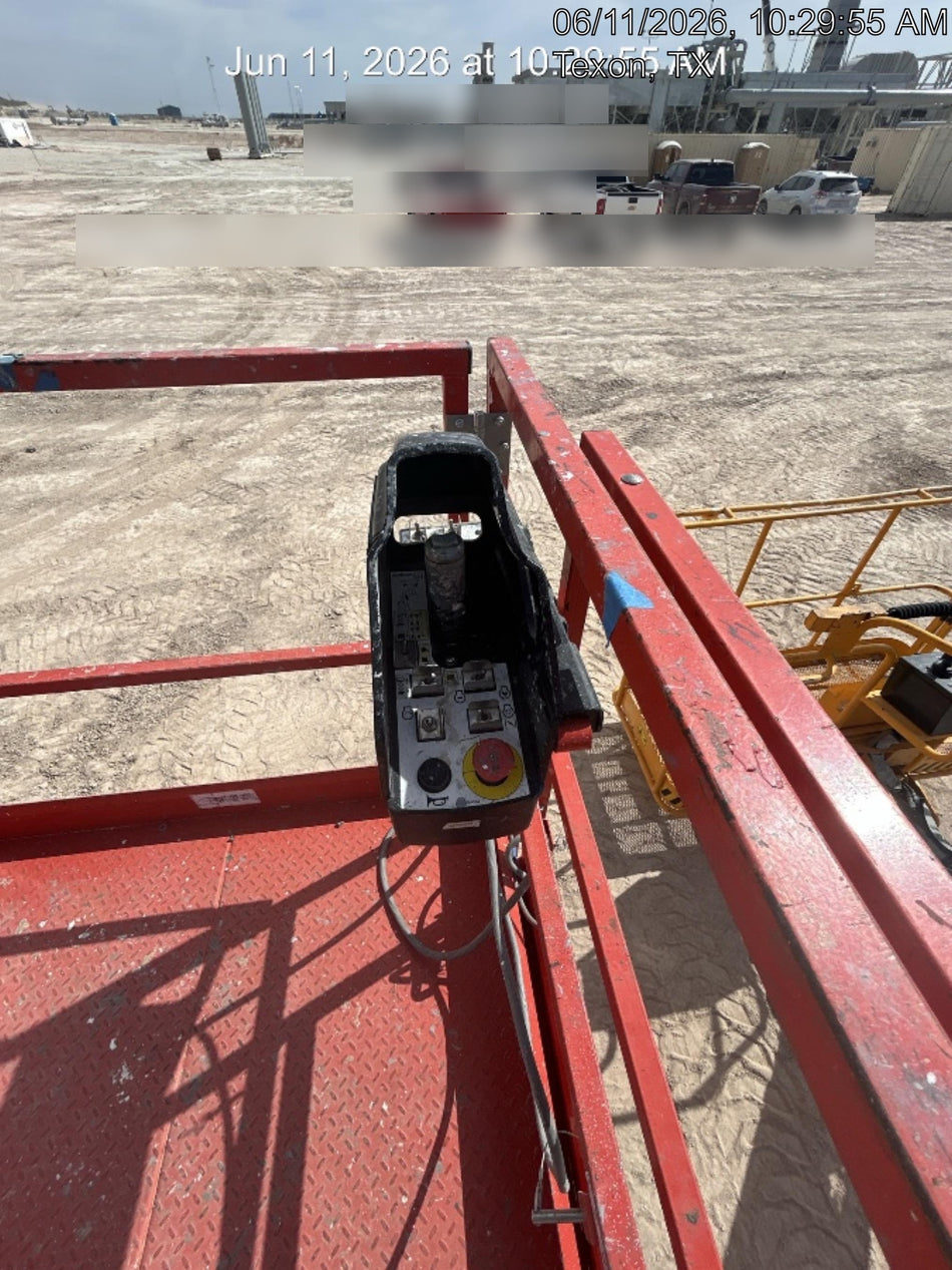 2024 SKYJACK SJ6832 RT