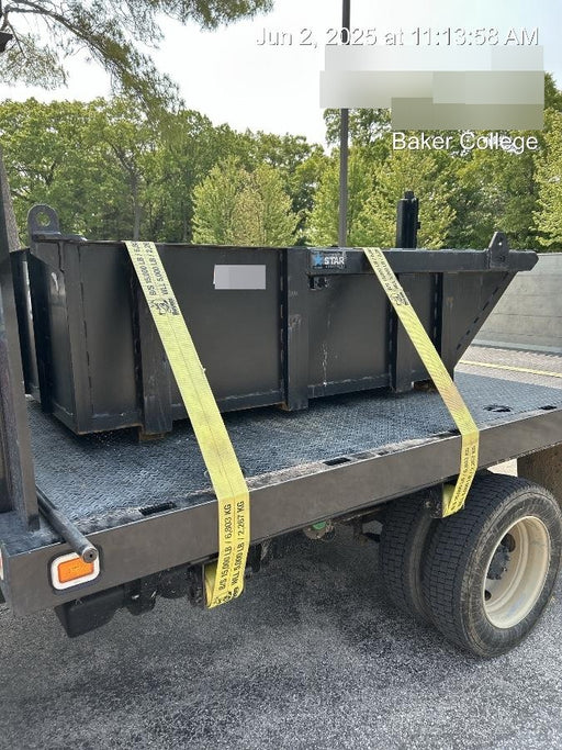 2024 STAR INDUSTRIES 1448B