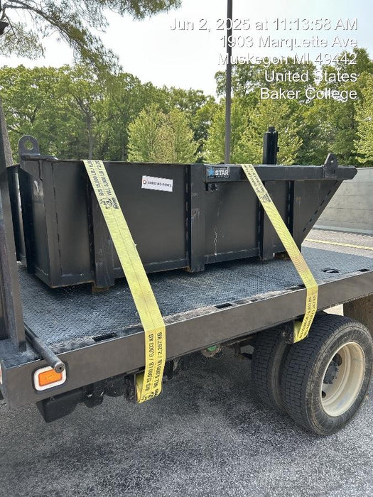 2024 STAR INDUSTRIES 1448B