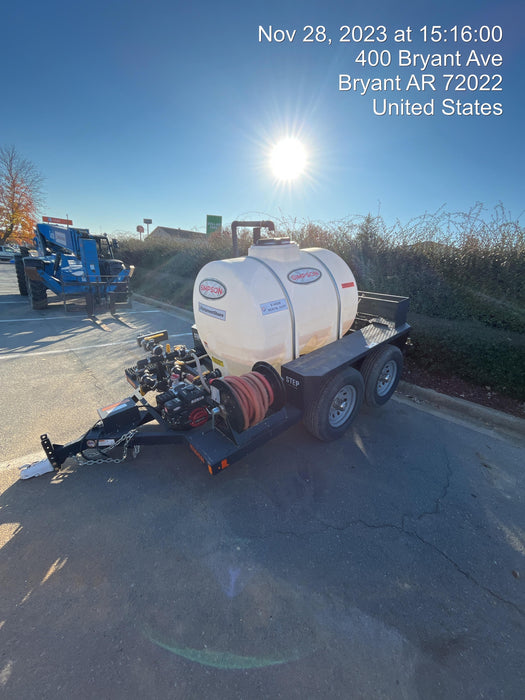 2023 SIMPSON SWT-52517