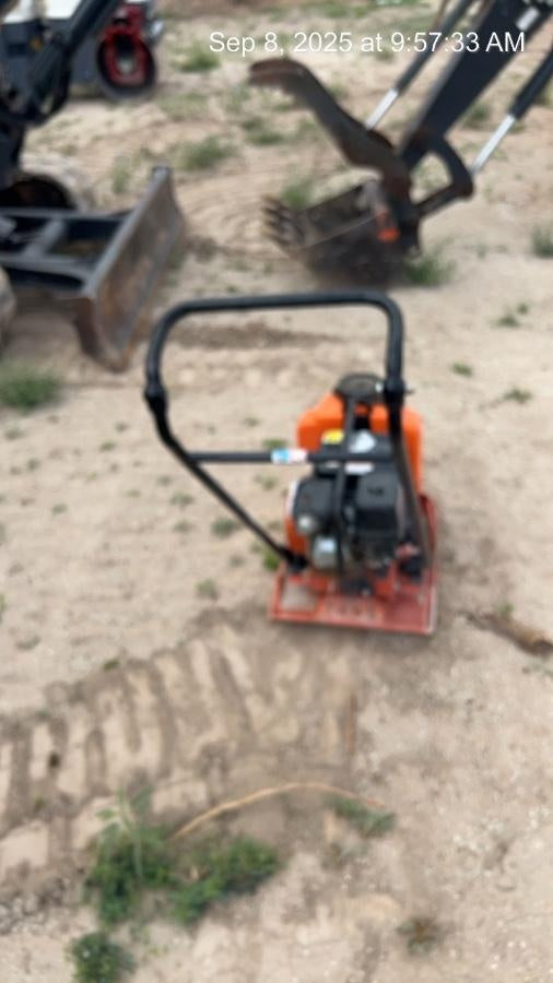 2023 MULTIQUIP MVC82VHW