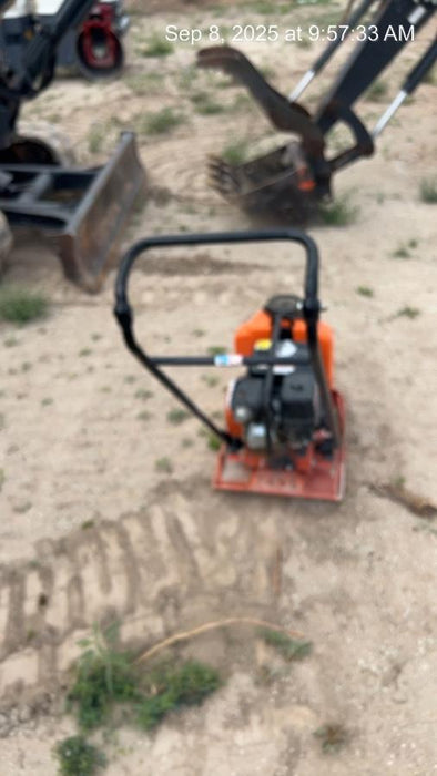 2023 MULTIQUIP MVC82VHW