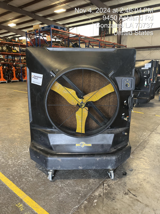 2024 BIG ASS FANS Cool Space 400