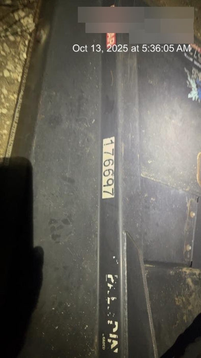 2021 PALADIN 30372A-0022