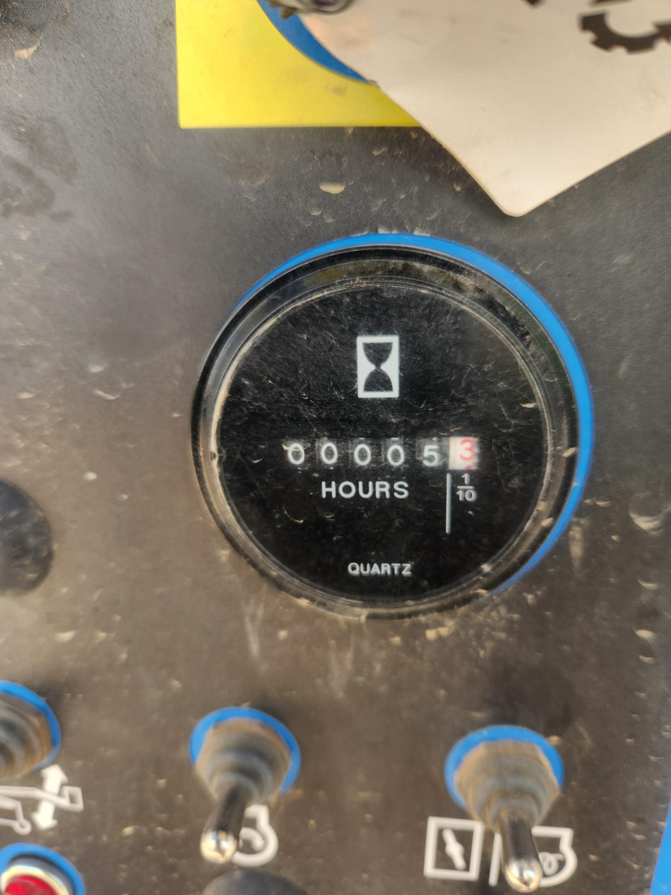 2023 GENIE Z-34 IC