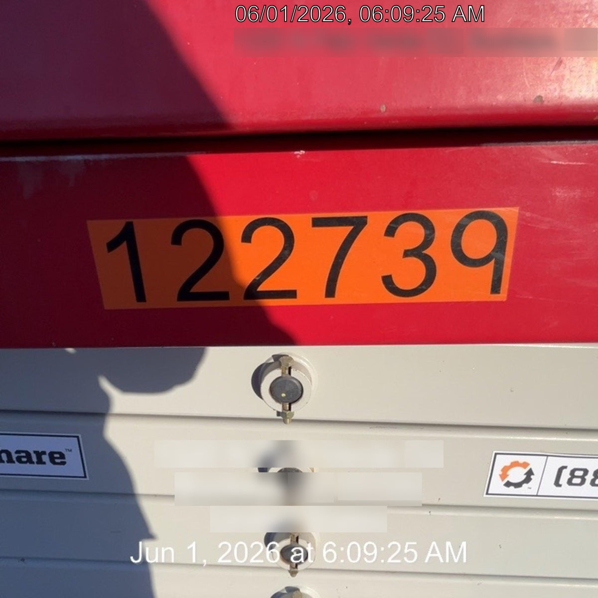 2021 MEC 3346SE