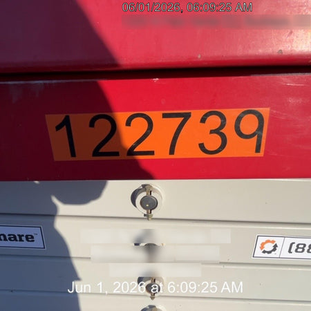2021 MEC 3346SE