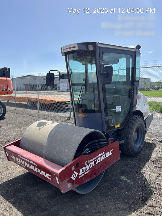 2024 DYNAPAC CA1300D