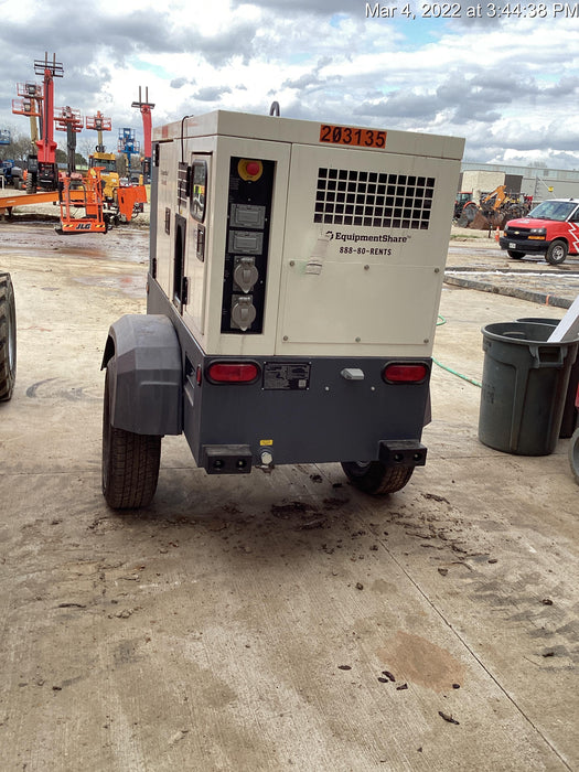 2022 ATLAS COPCO QAS25 CWK
