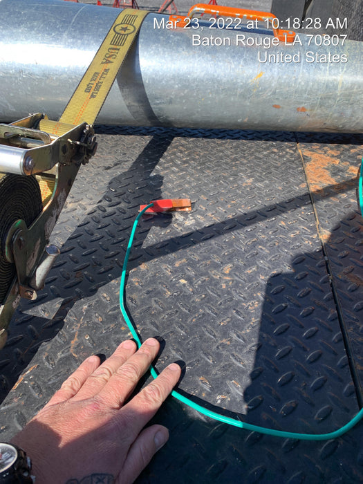 2021 MICHIGAN PNEUMATIC HV-6AM