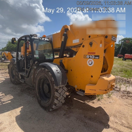 2023 JCB 510-56