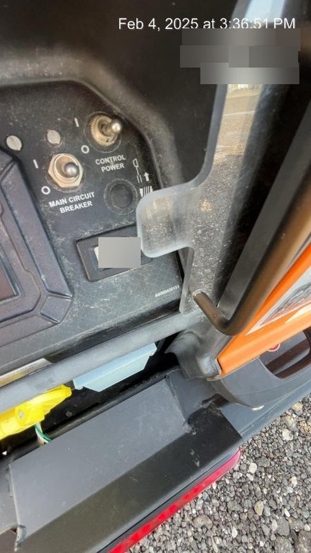 2024 GENERAC MLT2