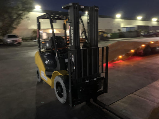 2020 KOMATSU FG25T-16