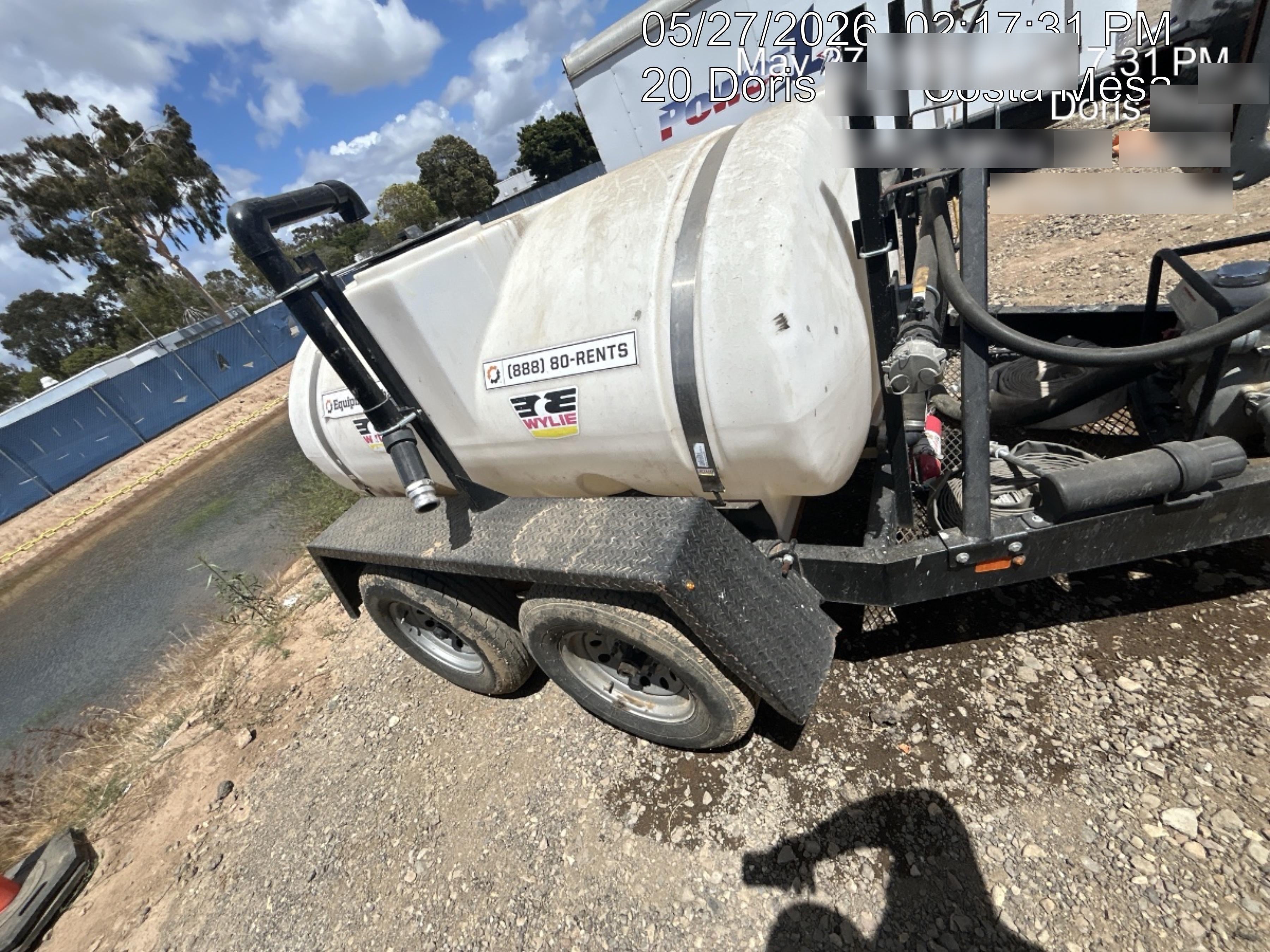 2023 WYLIE EXP-550L-S