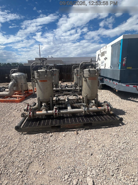 2022 TROJAN HOSE 31-FTR