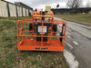 2019 JLG 450AJ