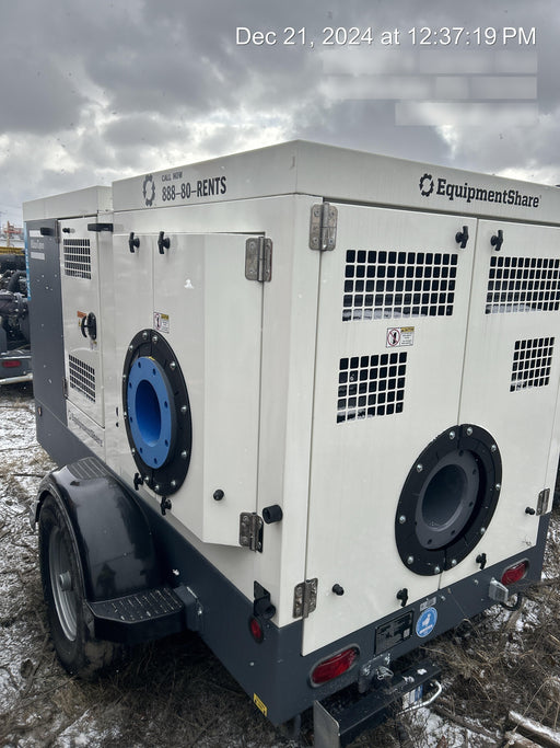 2024 ATLAS COPCO PAC F88 JD-S