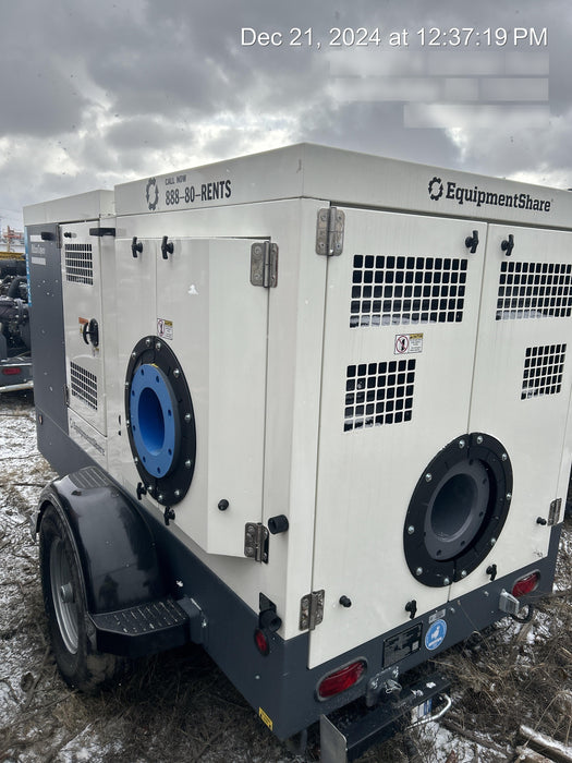 2024 ATLAS COPCO PAC F88 JD-S