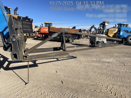 2019 ARROW MATERIAL HANDLING 1000100-12-F