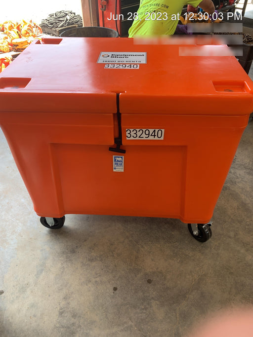 2023 SNYDER INDUSTRIES PB11 HLC