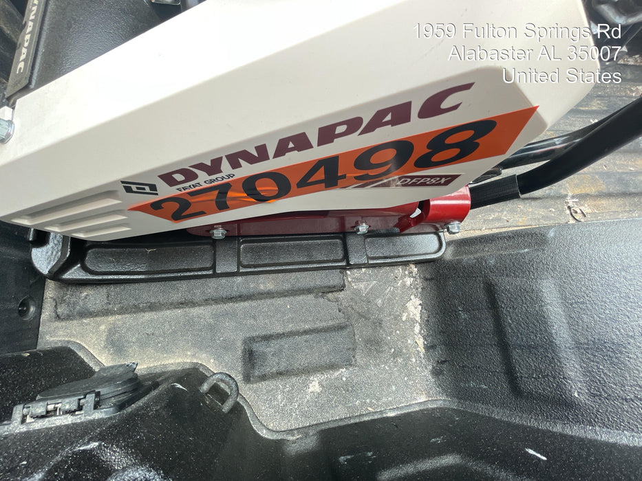 2022 DYNAPAC DFP8X