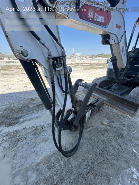 2019 PALADIN SFB500
