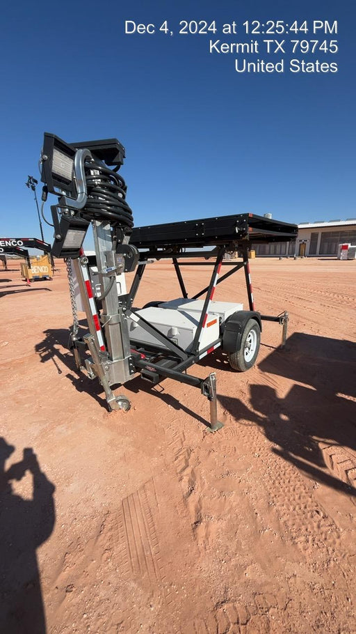 2024 WANCO WLTS-MM8A-1600