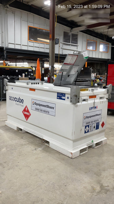 2022 LOFTIN AC-DF-475-37