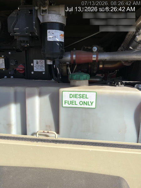2023 DOOSAN P425/HP375WCU