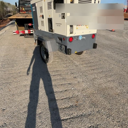 2022 ATLAS COPCO QAS 70