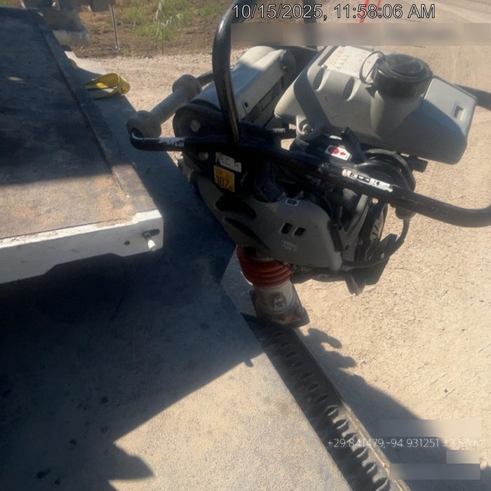 2023 MULTIQUIP MTX60HD