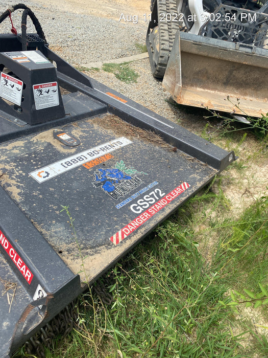 2021 PALADIN 30372A-0022