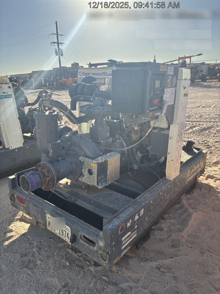 2023 ATLAS COPCO PAC F44 KD