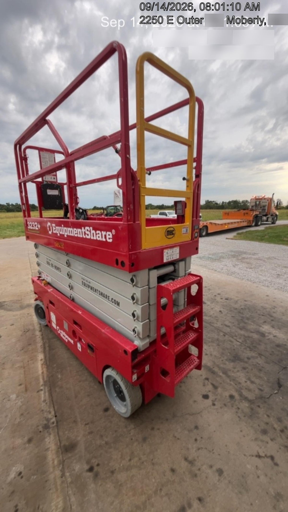 2026 MEC 3232+