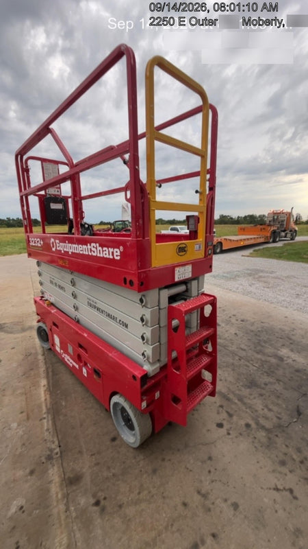 2026 MEC 3232+