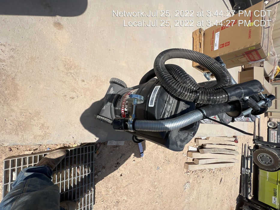 2022 LINCOLN ELECTRIC K3972-5