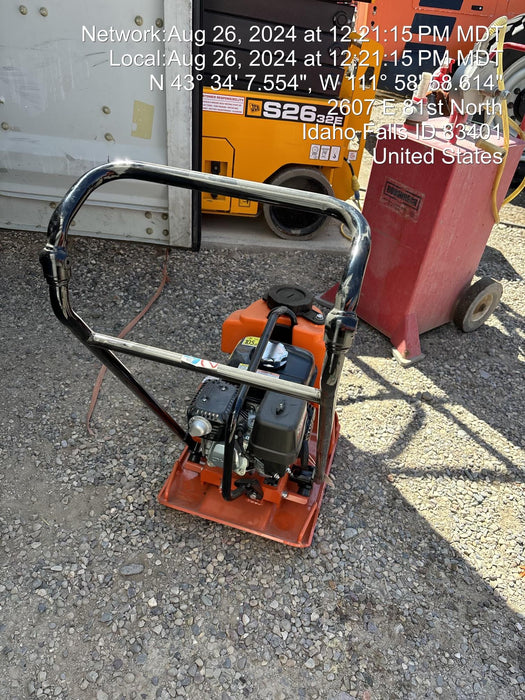 2023 MULTIQUIP MVC82VHW