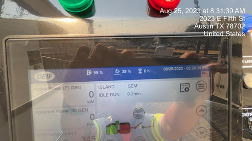 2023 MULTIQUIP DCA300