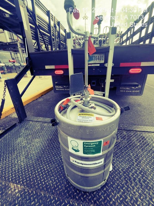 2024 GUARDIAN G1562HAT