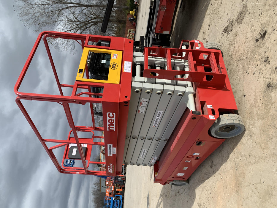 2020 MEC 4555SE