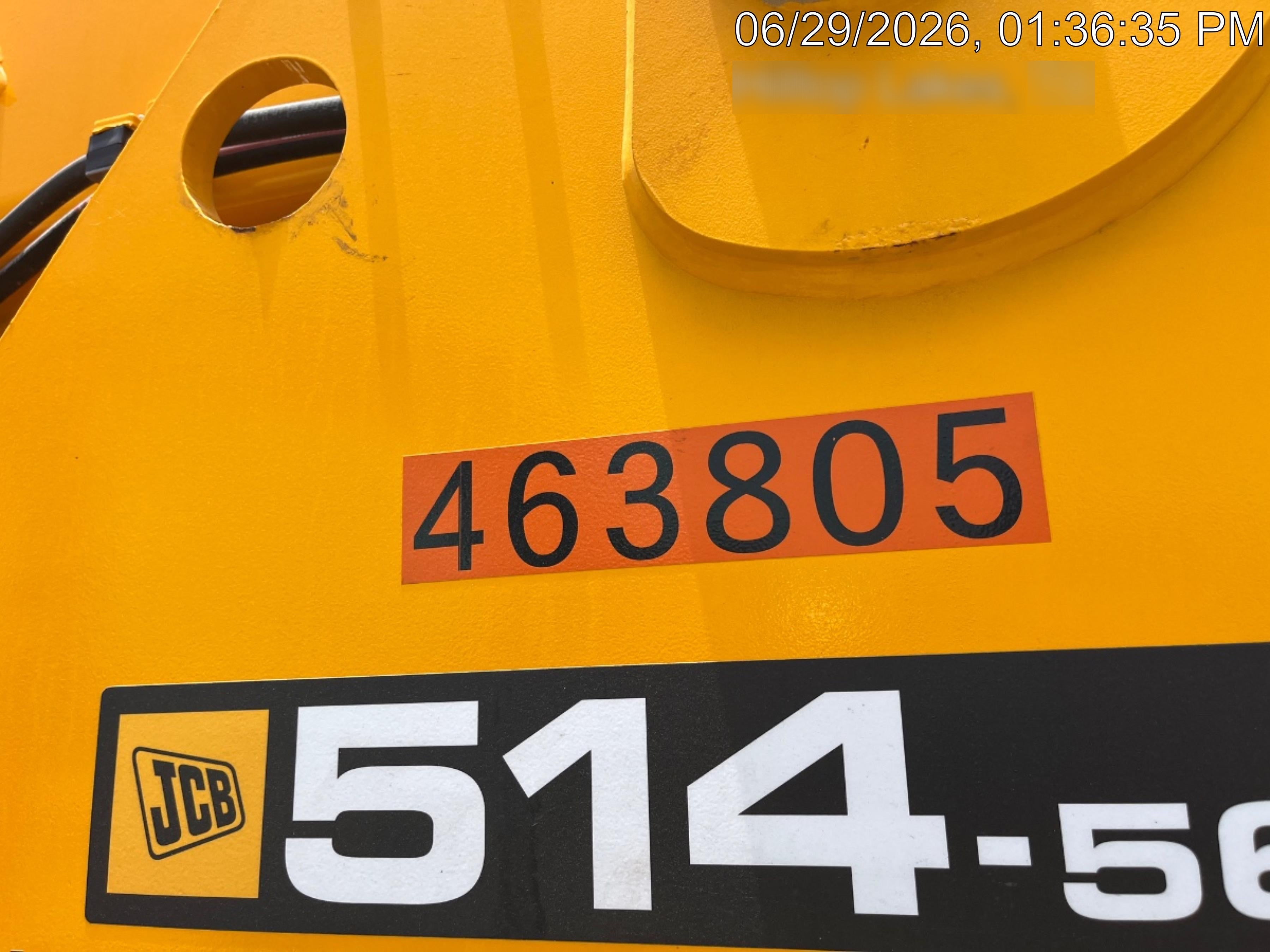 2024 JCB 514-56