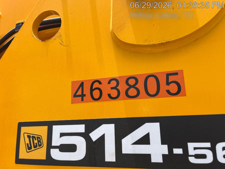 2024 JCB 514-56