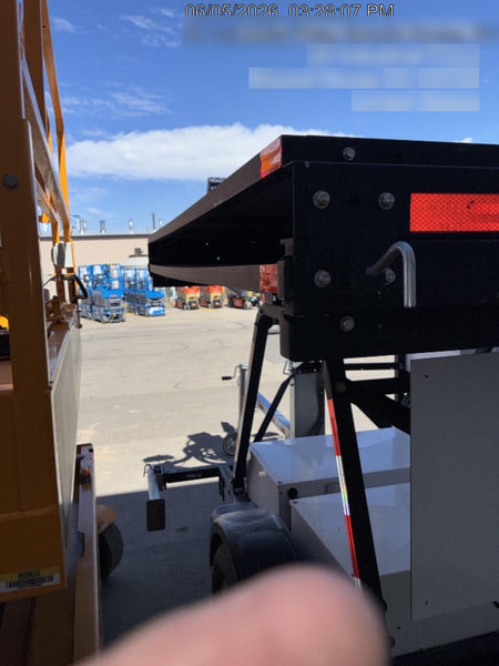 2024 WANCO WLTS-MM8A-1600