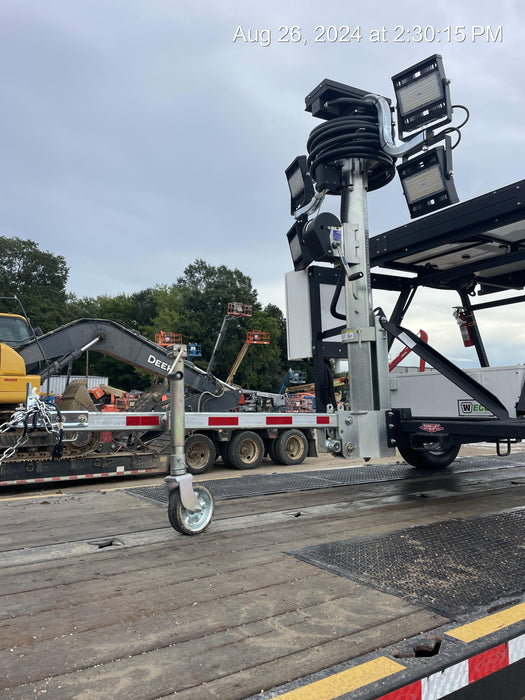 2024 WANCO WLTS-MM8A-1600