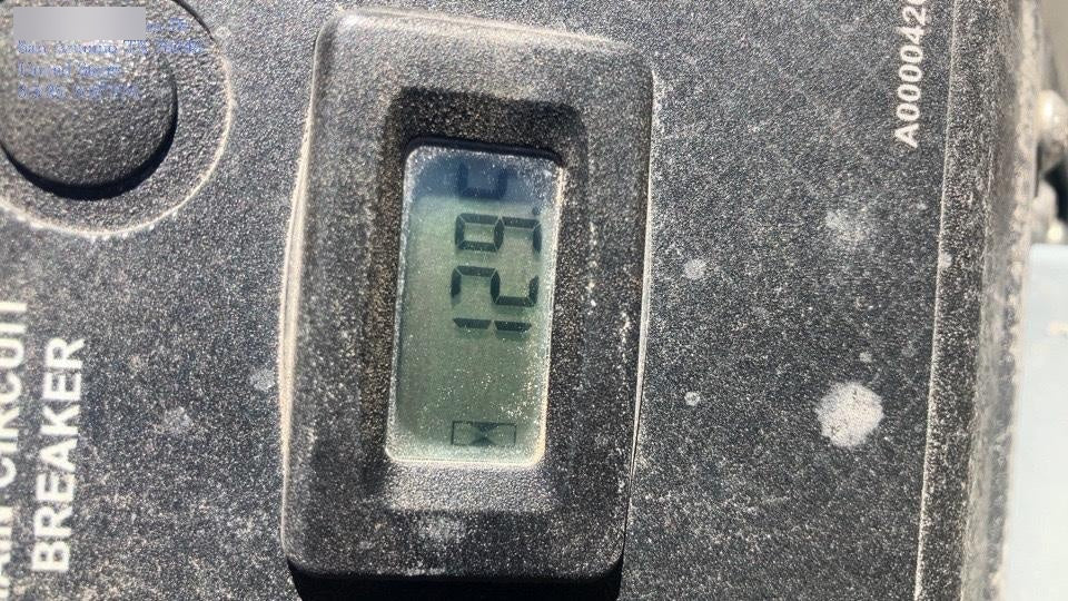 2024 Generac MLT2 Diesel, Flex Switch 120V Input, Powerzone Controller, 
(4) 320W LED Lights, 4kW Generator, 39.9 Gal Fuel Tank, 2" Ball, T3