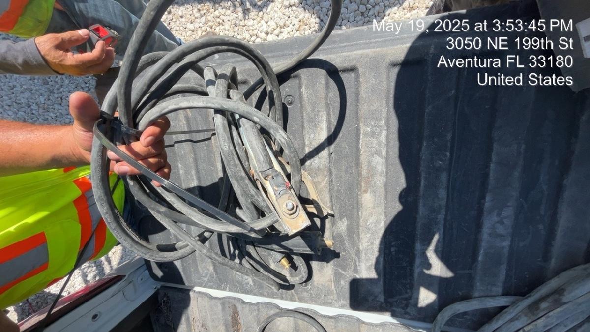 2025 ECHO DGW400DML-ES