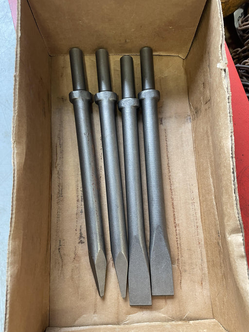 2023 MICHIGAN PNEUMATIC MP-CH3R-TRACKER