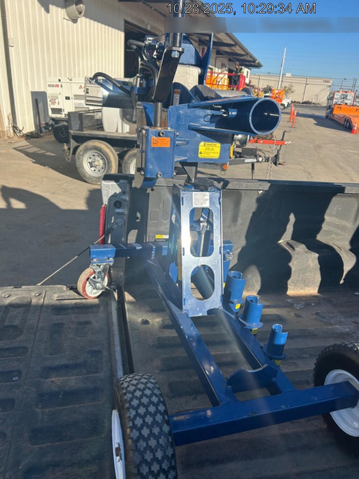 2025 CURRENT TOOLS 100A